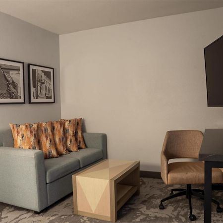 Doubletree By Hilton Fort Worth Fossil Creek Extérieur photo