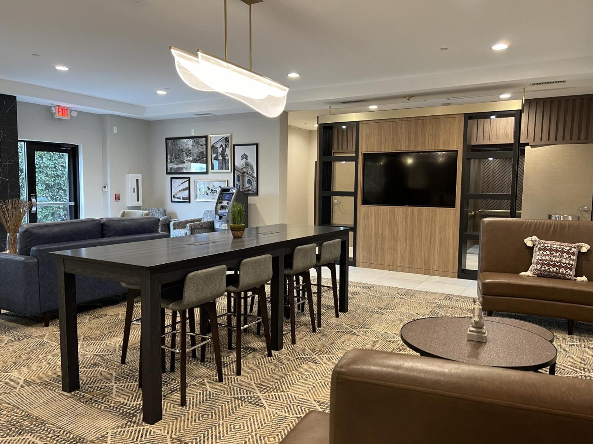 Doubletree By Hilton Fort Worth Fossil Creek Extérieur photo