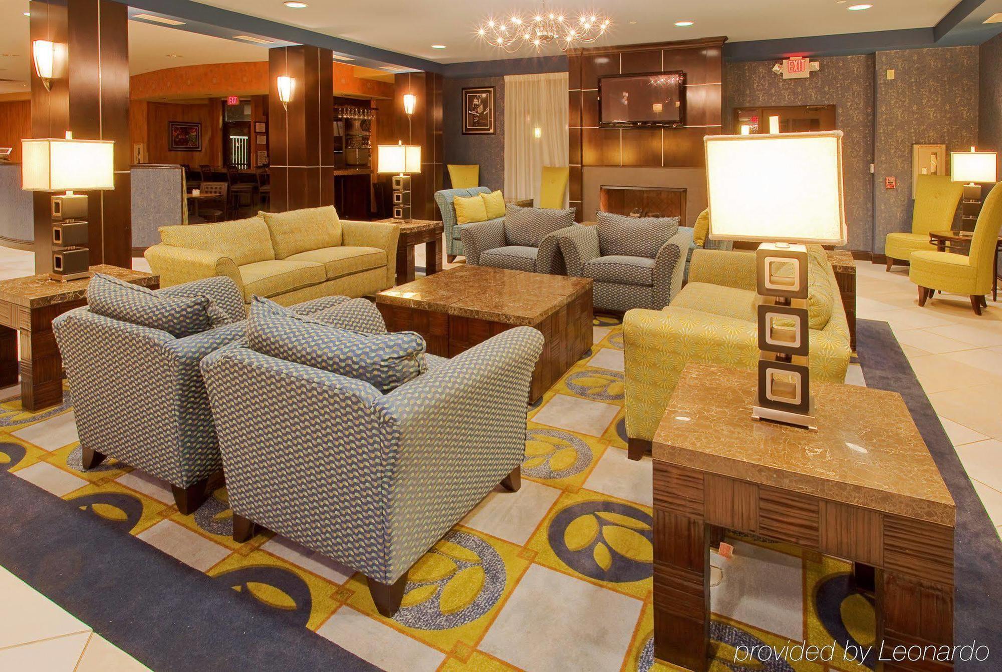 Doubletree By Hilton Fort Worth Fossil Creek Intérieur photo