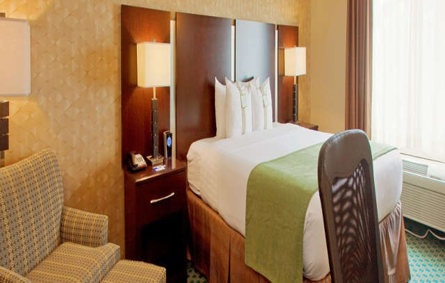 Doubletree By Hilton Fort Worth Fossil Creek Extérieur photo